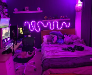 Not Too Clean But Still Cozy