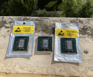 CPU Delidding: how did I do?