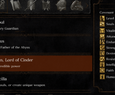 I have officially beaten Dark Souls 1 at Soul Level 1!