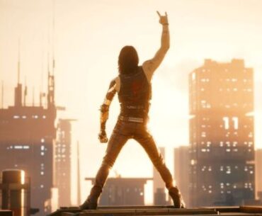 Cyberpunk 2 director thought he was getting fired - just before he was asked to help lead the RPG sequel and set up CDPR's new studio