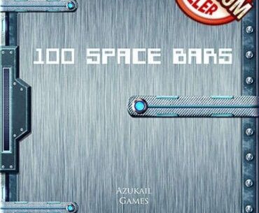 100 Space Bars - Azukail Games | Locations | DriveThruRPG.com