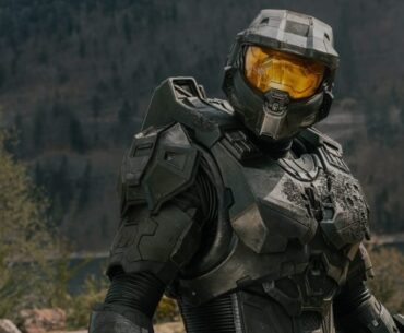 'Halo' Canceled After Two Seasons at Paramount+