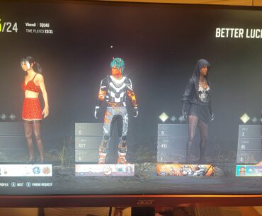 Pubg blueballs