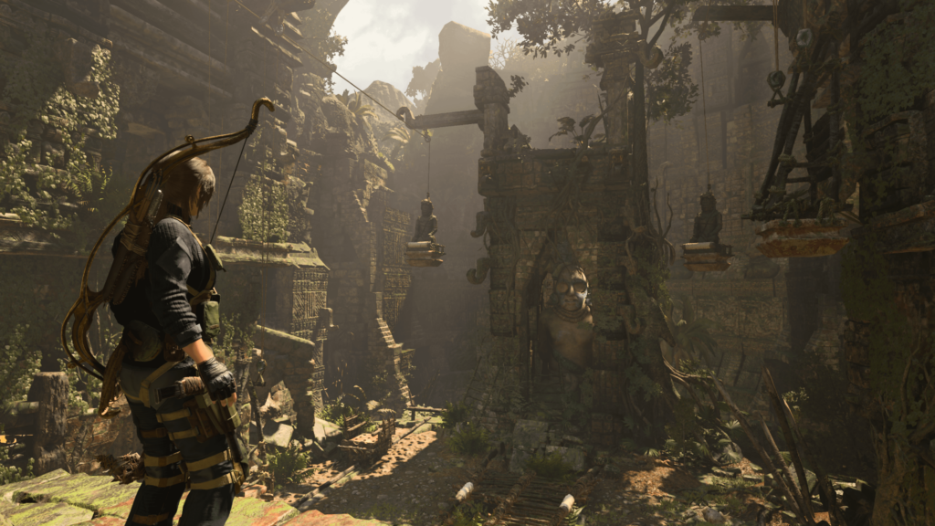 Been blitzing through the Tomb Raider prequel trilogy this past couple of weeks, WOW! These games are AMAZING! Usually I only play open world RPG games, this has convinced me to check out some more linear adventures… please suggest some good ones in the comments that are on Xbox/Game Pass! Been blitzing through the Tomb Raider prequel trilogy this past couple of weeks, WOW! These games are AMAZING! Usually I only play open world RPG games, this has convinced me to check out some more linear adventures... please suggest some good ones in the comments that are on Xbox/Game Pass!