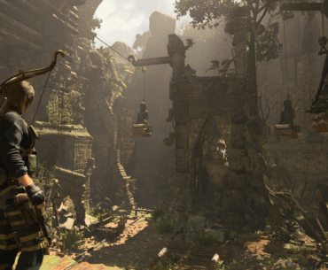 Been blitzing through the Tomb Raider prequel trilogy this past couple of weeks, WOW! These games are AMAZING! Usually I only play open world RPG games, this has convinced me to check out some more linear adventures... please suggest some good ones in the comments that are on Xbox/Game Pass!