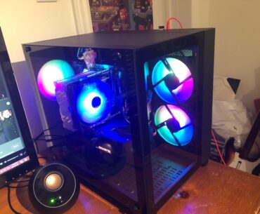 I’m Ready To Get Torn Apart By The Internet But I’m Proud Of My Computer