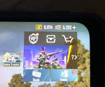 Where’s the subscription button