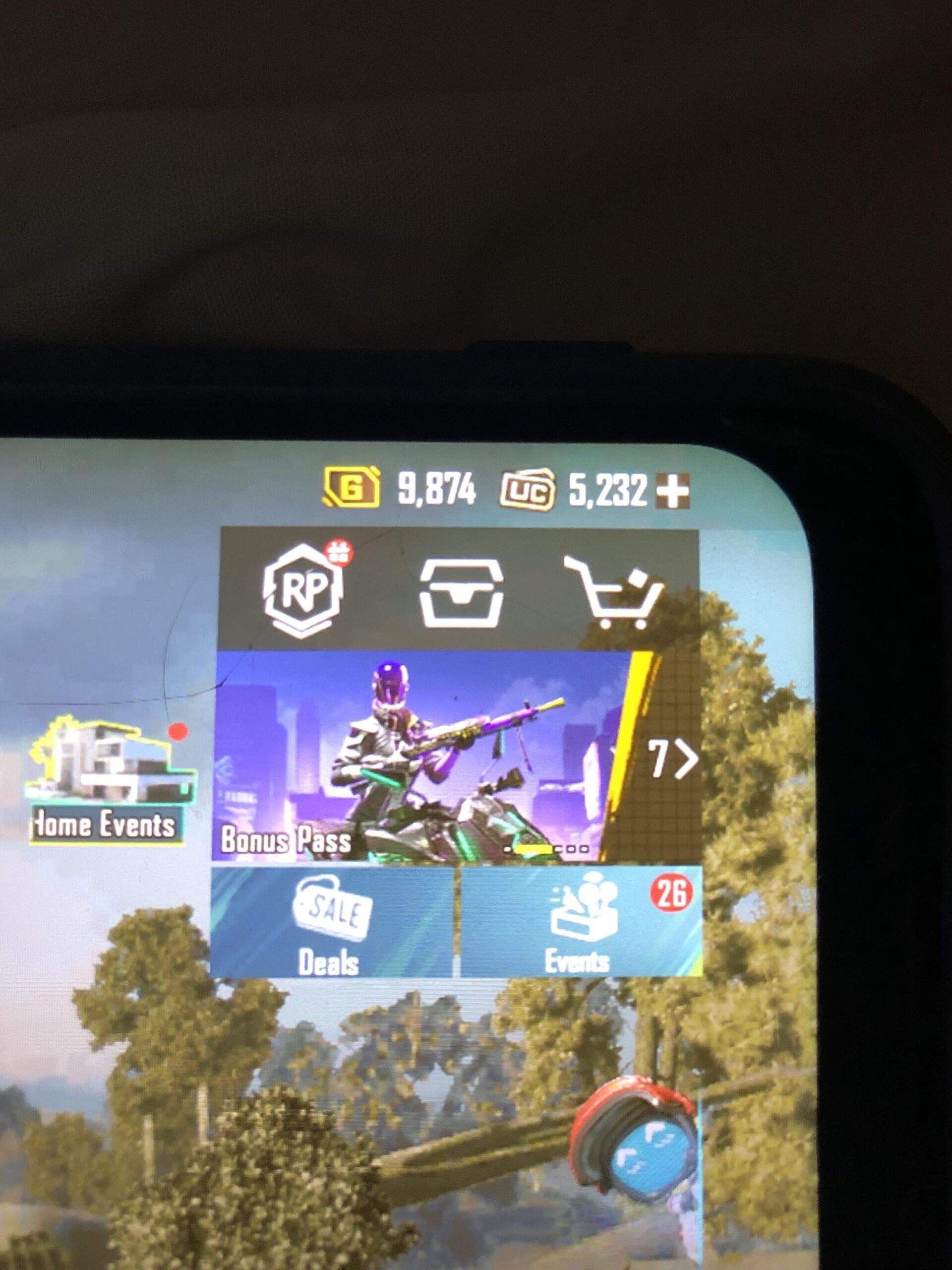 Where’s the subscription button Where’s the subscription button