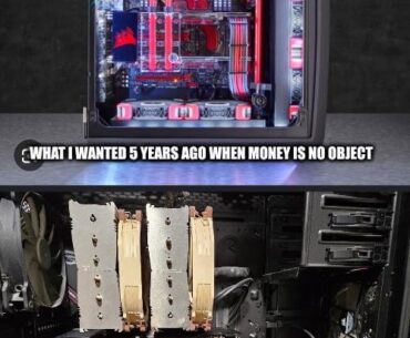 When priorities change over time