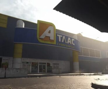 What do you think of superstore resurgence so far?