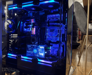 Looking for sane timings for DDR4 @ 3600-3800MHz