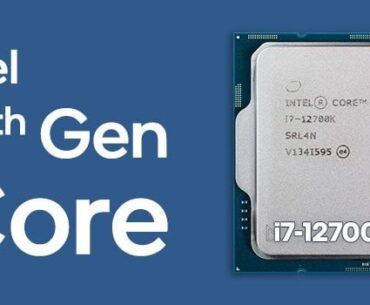12700k Power Consumption