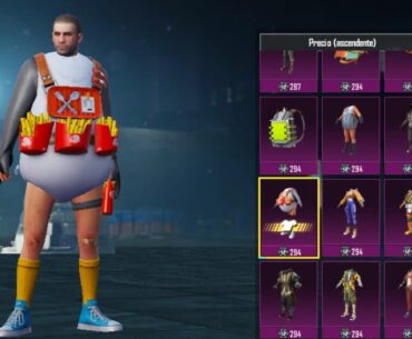 RATE MY FUTURE OUTFIT! 🪽