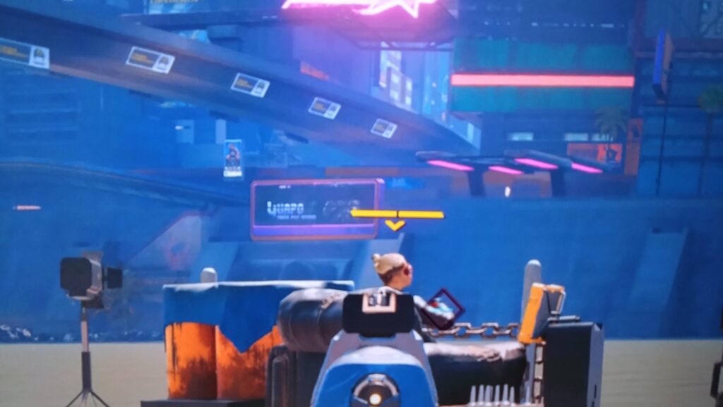 Why do some enemy's have their health bar split into 2 or 3?