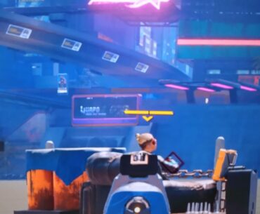 Why do some enemy's have their health bar split into 2 or 3?