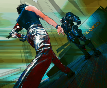 JoJohnny's Bizarre adventure