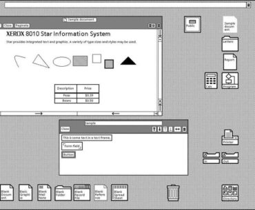 What’s the oldest OS you had the pleasure of using?