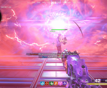 Saddest death in gaming history