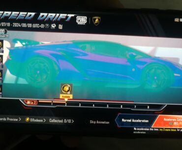 I got this in 20 UC now what I do.i don't have enough UC anymore