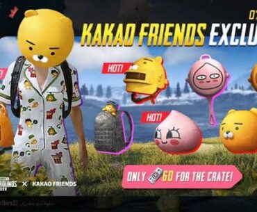 Will PUBGM re-release them and ruin their exclusivity???