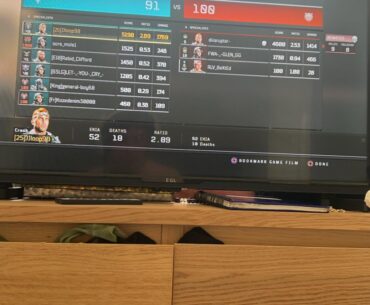 Love losing to hackers and carrying my team at the same time 50+ kills 😂😂