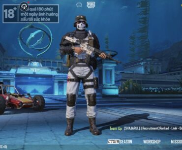 Another military-themed set i cooked
