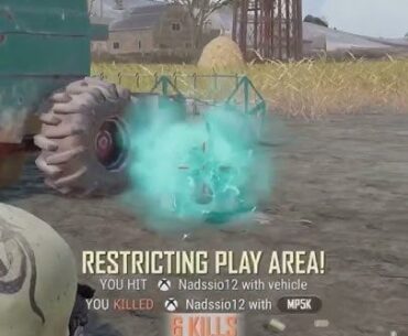 Did I stick the landing?