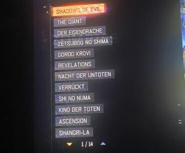 what map should i next go for round 100?