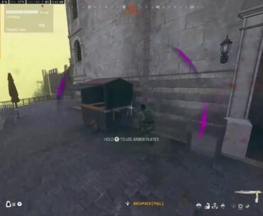 Solos Experience