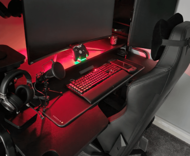 Is my battlestation decent, honest question