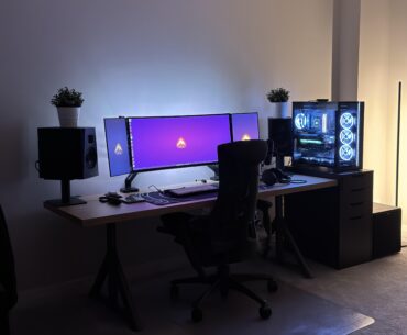 Wall suggestions?