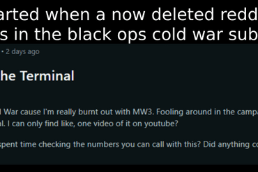 A recap of everything that happened with the (allegedly) fake teasers and the MrRoflWaffles
stream. I kept all opinion and speculation out of this and only included things we know.