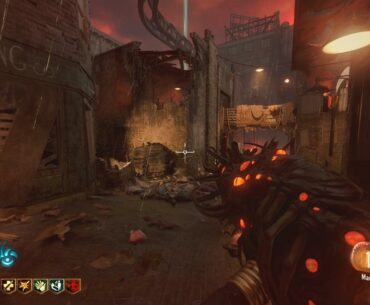 My First Round 100