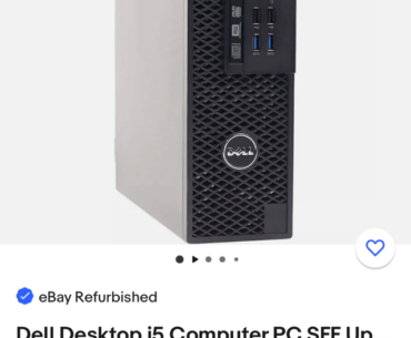 Why are these so cheap and is it a bad idea to get one?