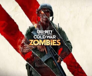 What are some things that you hated or disliked about Cold War Zombies?