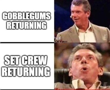 Let the man cook this year, come on Treyarch.