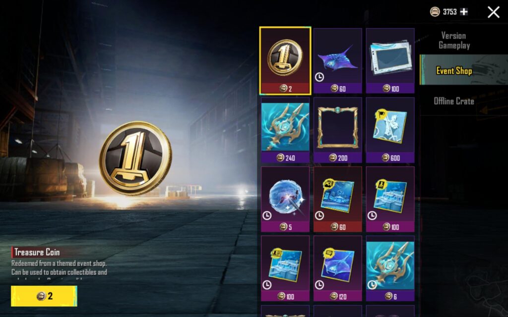 Where can these be used currently?