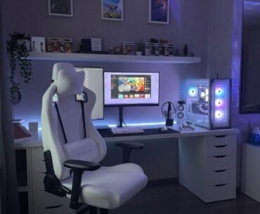 This is where the magic happens