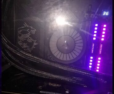 i9 12900k and still thermal throttling with brand new AIO (beginner)