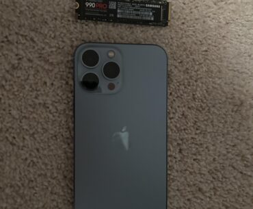 Thought they were bigger