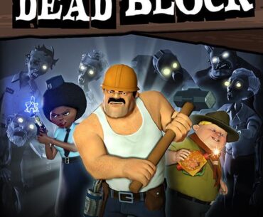 This game was such a hidden gem.