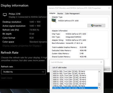 i dont know anything about overclocking but is this possible?