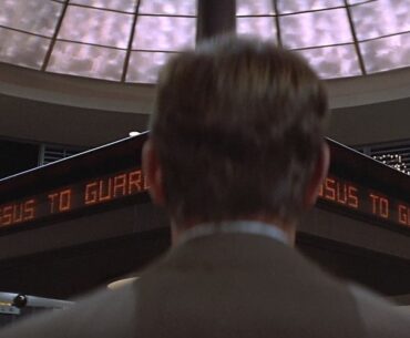 The Cyberpunk Movie Masterlist
