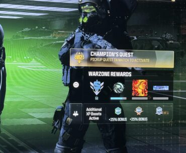 Any advice on getting the nuke?