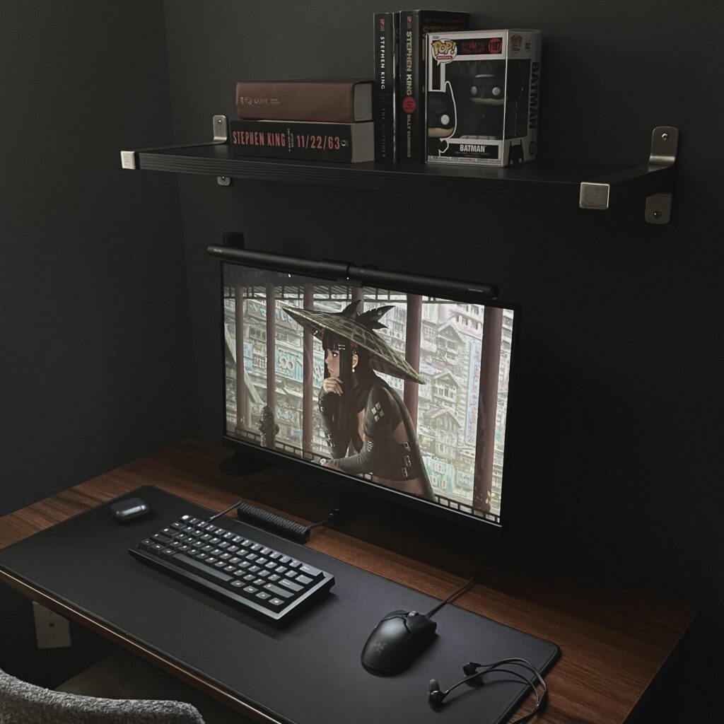 minimal