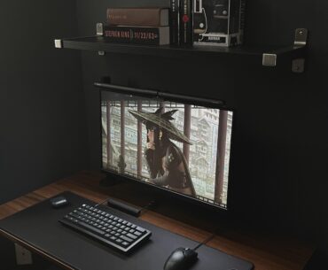 minimal