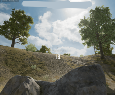 Where on Erangel: Round 3