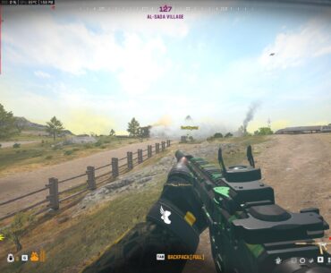 Can someone tell me what this blueprint/camo is? Sorry it's hard to tell, couldn't inspect. It has green metallic colours in a geometric type pattern.