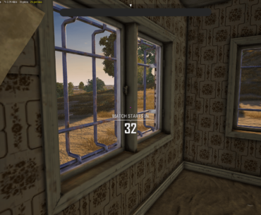 Where on Erangel part 2