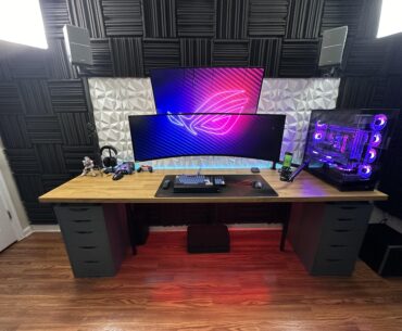 My office 14900k /4090